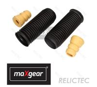 Fits MAXGEAR 72-2423 Dust Cover Kit, shock absorber DE Stock