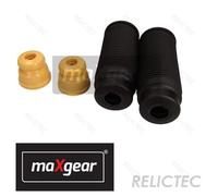 Front Shock Absorber Bump Stop Dust Cover Kit VW:TOUAREG