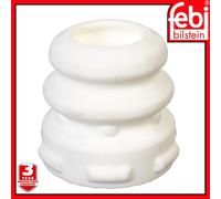 febi bilstein 23590 Bump Stop for shock absorber, pack of one