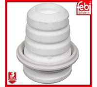 FEBI BILSTEIN Rubber Buffer, suspension 36316 Front Axle CITROËN: Relay II Van, PEUGEOT: Boxer Platform / Chassis, Boxer Van, Boxer Minibus