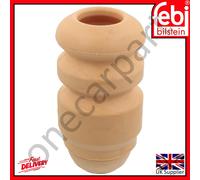 febi bilstein 38993 Bump Stop for shock absorber, pack of one