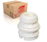 Front Shock Absorber Bump Stop Fits BMW 116 d 116 i Compact 118 d C Febi 109325