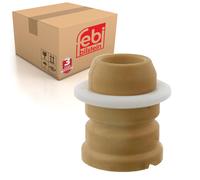 Front Shock Absorber Bump Stop Fits BMW 5 Series E60 LCI E61 E61 Febi 26178