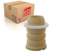 febi bilstein 26177 Bump Stop for shock absorber, pack of one