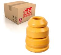 Front Shock Absorber Bump Stop Fits Citroen C-Elysee C3 Febi 108910