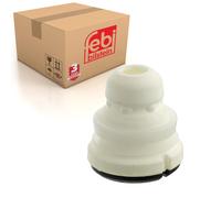 febi bilstein 36787 Bump Stop for shock absorber, pack of one
