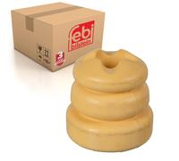 Front Shock Absorber Bump Stop Fits Mini (BMW) Cooper 3 D Clubman JC Febi 108030