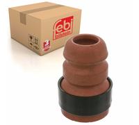 Front Shock Absorber Bump Stop Fits Renault Captur Clio Grand Modus Febi 101936