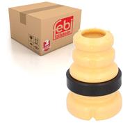 Suspension Buffer fits TOYOTA RAV4 2.0D Front 12 to 15 1AD-FTV 4833142080 Febi