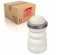 Front Shock Absorber Bump Stop Fits Volkswagen Crafter 30 4motion Cr Febi 170027