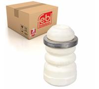 Front Shock Absorber Bump Stop Fits Volkswagen Crafter 30 4motion Cr Febi 170032