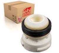 Front Shock Absorber Bump Stop Fits Volkswagen Golf 4motion Cabrio 51 Febi 39019