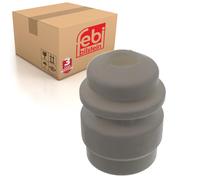 Front Shock Absorber Bump Stop Fits Volkswagen Passat 4motion Audi A4 Febi 19273