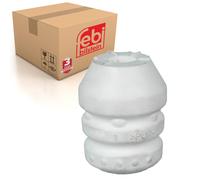 Front Shock Absorber Bump Stop Fits Volkswagen up 12 Skoda Citigo NF Febi 38366