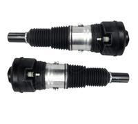 Front Shock Absorber Compatible With A6 A7 Sportback Allroad C8 Allroad 4K0616039 4K0616040E Air Suspension Strut(For Make: Audi)