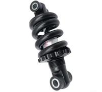 Front Shock Absorber Compatible With For Kukirin For G2 MAX Electric Scooter, Replacement Part For Kugoo And Kirin, Hydraulic Suspension For Absorbing Road Vibrations(Front)
