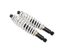 Front Shock Absorber Compatible With HISUN 700 UTV Quad Go Kart Model 52100-J00000-0900 ERP Code PJ00000521000900 Set Of 2