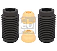 Front Shock Absorber Dust Cover Kit FEBI Fits ALFA ROMEO Giulia 15-22 50533421