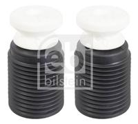 Front Shock Absorber Dust Cover Kit FEBI Fits BMW F10 F18 09-16 31336776143