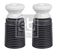 Front Shock Absorber Dust Cover Kit FEBI Fits BMW F10 F18 F12 09-18 31336789374