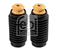 Front Shock Absorber Dust Cover Kit FEBI Fits CHRYSLER DODGE 95-08 4684442