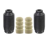 Front Shock Absorber Dust Cover Kit FEBI Fits CITROEN C4 PEUGEOT 96-18 5033.70