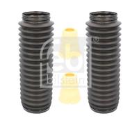 Front Shock Absorber Dust Cover Kit FEBI Fits HYUNDAI I30 KIA 15-23 54625-F2000