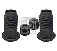 Front Shock Absorber Dust Cover Kit FEBI Fits MAZDA 6 07-13 GS1D-34-012A