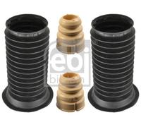 Front Shock Absorber Dust Cover Kit FEBI Fits MAZDA Mx-30 20- DN4E-34-015