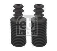 Front Shock Absorber Dust Cover Kit FEBI Fits NISSAN Leaf 10-17 54050-3NF0A