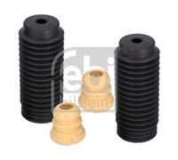 DUST COVER KIT SHOCK ABSORBER 214 640 0019 FOR FIAT