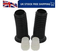 Shock Absorber Dust Cover Kit Fits Ford Mazda 2 Ecosport Fiesta MONROE PK291