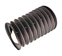Front Shock Absorber Dust Cover Kit Fits MERCEDES 190 W201 W124 82-98 1243230744