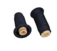 Front Shock Absorber Dust Cover Kit Fits TOYOTA Yaris 05-12