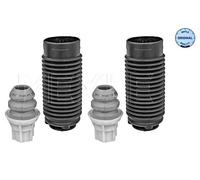 Front Shock Absorber Dust Cover Kit MEYLE Fits FIAT 500 FORD Ka 07-16 1639562