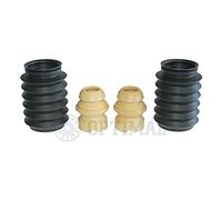 Front Shock Absorber Dust Cover Kit OPTIMAL Fits BMW E93 E92 04-13 31336771352