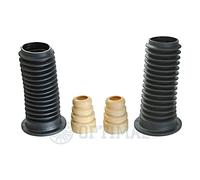 Front Shock Absorber Dust Cover Kit OPTIMAL Fits FORD MAZDA 2 07-15 1531648