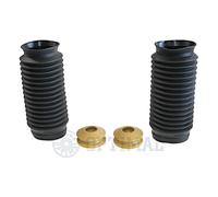 Front Shock Absorber Dust Cover Kit OPTIMAL Fits OPEL SAAB 9-5 08-17 13243574