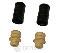 Front Shock Absorber Dust Cover Kit Right OPTIMAL 83-96 MB303069