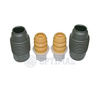 Front Shock Absorber Dust Cover Kit Right OPTIMAL Fits FIAT Idea 04-12 50701077