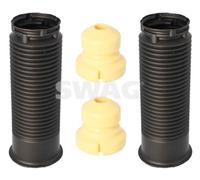 Front Shock Absorber Dust Cover Kit SWAG Fits MERCEDES G-Class 18-22 4633203601