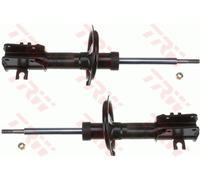 FRONT SHOCK ABSORBER FITS: ALFA ROMEO GTV 2.0 V6 TURBO /2.0 T.SPARK 16V .ALFA