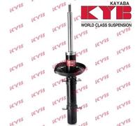 FRONT SHOCK ABSORBER FITS: AUDI A3 / S3 1.6/1.8/1.8 T/1.9 TDI/1.8 T QUATTRO.S
