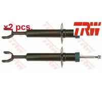FRONT SHOCK ABSORBER FITS: AUDI A4 B5 SEDAN 1.6/1.8/1.8 T/2.6/2.8/1.9 TDI/1.8