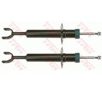 FRONT SHOCK ABSORBER FITS: AUDI A4 B5 SEDAN 1.6/1.8/1.8 T/2.6/2.8/1.9 TDI/1.8