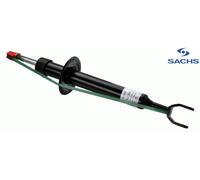 FRONT SHOCK ABSORBER 312 639 SACHS I
