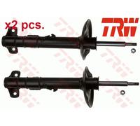 FRONT SHOCK ABSORBER FITS: BMW 3 SEDAN 316 I/318 I/318 IS/320 I/325 I/325 TD/