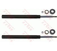 FRONT SHOCK ABSORBER FITS: BMW 5 SEDAN 520 I/520 I 24V/524 TD/525 I/525 I 24V
