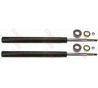 FRONT SHOCK ABSORBER FITS: BMW 5 SEDAN 520 I/520 I 24V/524 TD/525 I/525 I 24V