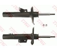 FRONT SHOCK ABSORBER FITS: BMW X3 SAV XDRIVE 20 D/XDRIVE 30 D/3.0 I XDRIVE/2.